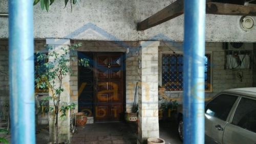 VENTA DE CASA AMPLIA EN SAJONIA
