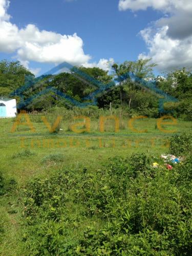 VENTA DE LOTES EN LIMPIO